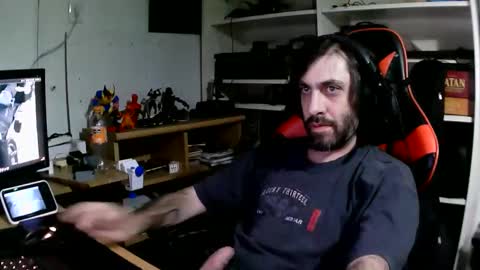 john online show from 23, 11, 2025