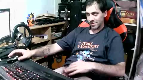 john online show from 2, 2, 2026