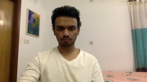 Snapshot of john_ali chatting on 28, 1, 2025 John Ali online show from 28, 1, 2025