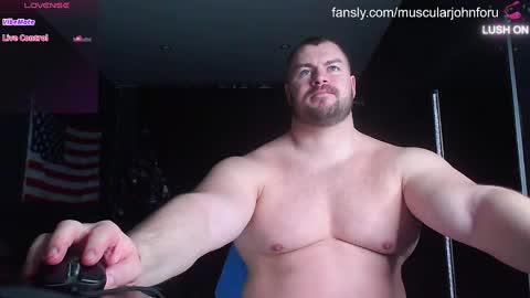 john and kiss online show from 3, 2, 2025