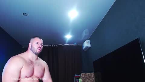 john and kiss online show from 20, 11, 2025