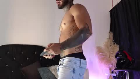 John  online show from 9, 11, 2025