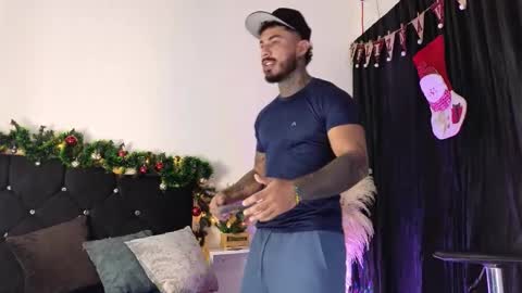 John  online show from 15, 11, 2025