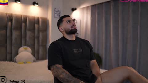 john online show from 4, 12, 2025