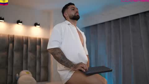 john online show from 4, 3, 2026