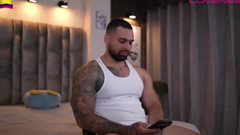 Snapshot of john_king29 chatting on 24, 7, 2026 john online show from 24, 7, 2026