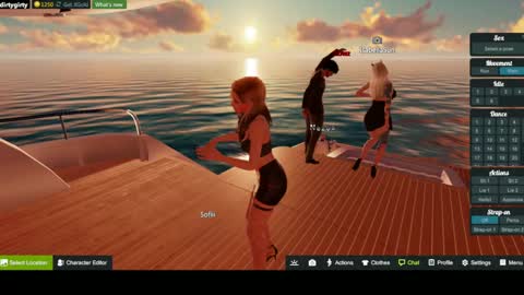 JOHN online show from 27, 1, 2025