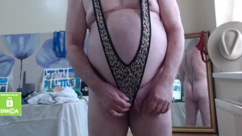 JOHN online show from 21, 2, 2025