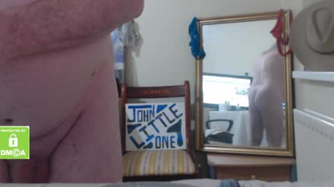 JOHN online show from 3, 3, 2025