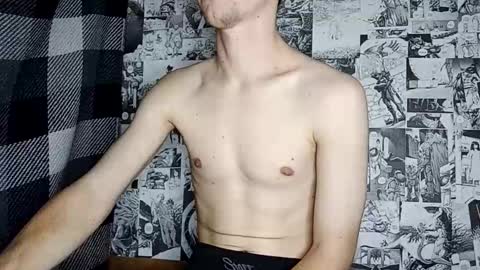 John Marston online show from 20, 12, 2025