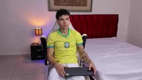 Snapshot of john_mystic chatting on 16, 2, 2026 Jhon Mystic online show from 16, 2, 2026