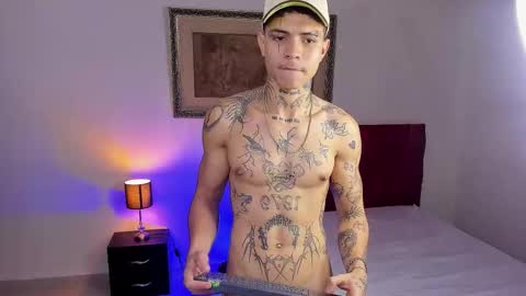 Snapshot of john_mystic chatting on 23, 2, 2026 Jhon Mystic online show from 23, 2, 2026