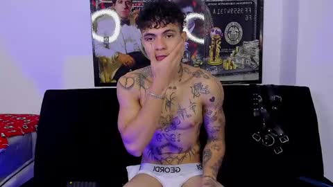 Snapshot of john_mystic chatting on 3, 5, 2026 Jhon Mystic online show from 3, 5, 2026