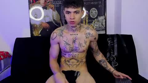 Snapshot of john_mystic chatting on 5, 5, 2026 Jhon Mystic online show from 5, 5, 2026