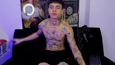 Snapshot of john_mystic chatting on 8, 5, 2026 Jhon Mystic online show from 8, 5, 2026