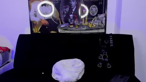 Snapshot of john_mystic chatting on 10, 5, 2026 Jhon Mystic online show from 10, 5, 2026