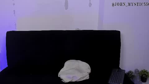 Snapshot of john_mystic chatting on 20, 6, 2026 Jhon Mystic online show from 20, 6, 2026