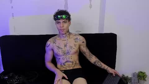 Snapshot of john_mystic chatting on 30, 6, 2026 Jhon Mystic online show from 30, 6, 2026