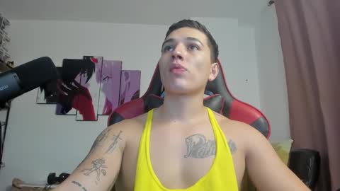 JOHN online show from 8, 10, 2025