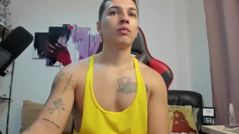 JOHN online show from 24, 10, 2025