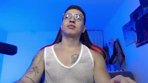 JOHN online show from 18, 6, 2026