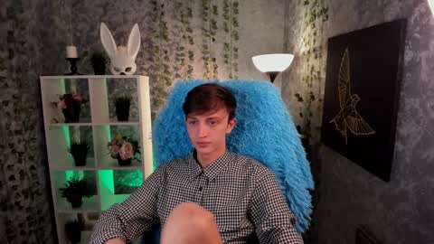 Snapshot of john_weasley chatting on 21, 12, 2024 John online show from 21, 12, 2024