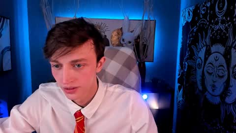 Snapshot of john_weasley chatting on 29, 12, 2024 John online show from 29, 12, 2024