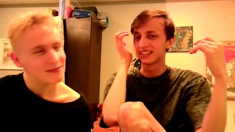 Snapshot of john_weasley chatting on 30, 12, 2024 John online show from 30, 12, 2024