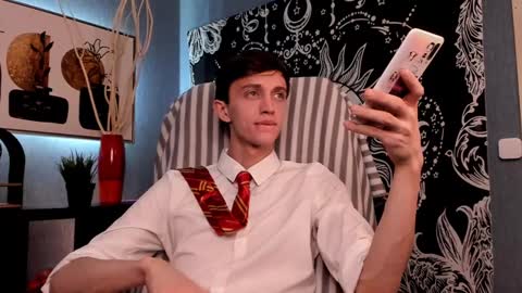 Snapshot of john_weasley chatting on 9, 1, 2025 John online show from 9, 1, 2025