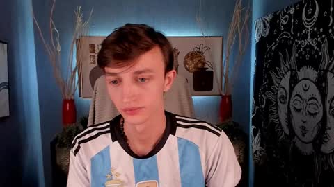 Snapshot of john_weasley chatting on 21, 1, 2025 John online show from 21, 1, 2025