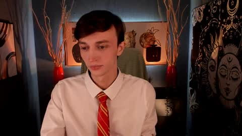 Snapshot of john_weasley chatting on 24, 1, 2025 John online show from 24, 1, 2025