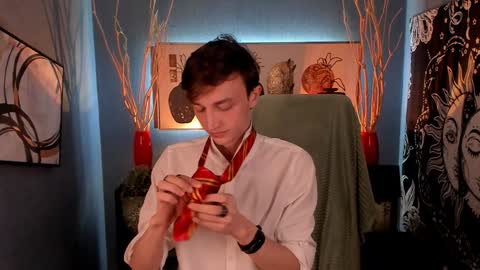 Snapshot of john_weasley chatting on 25, 1, 2025 John online show from 25, 1, 2025