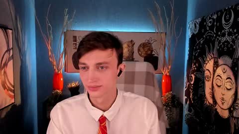Snapshot of john_weasley chatting on 27, 1, 2025 John online show from 27, 1, 2025