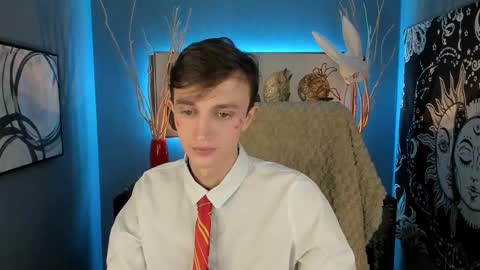 Snapshot of john_weasley chatting on 14, 2, 2025 John online show from 14, 2, 2025