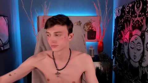 Snapshot of john_weasley chatting on 18, 2, 2025 John online show from 18, 2, 2025
