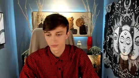 Snapshot of john_weasley chatting on 25, 2, 2025 John online show from 25, 2, 2025