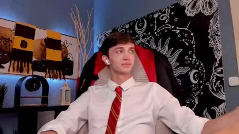 Snapshot of john_weasley chatting on 28, 2, 2025 John online show from 28, 2, 2025