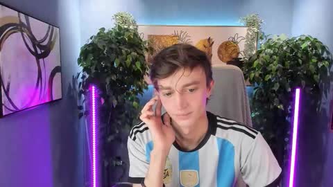 John online show from 21, 10, 2025