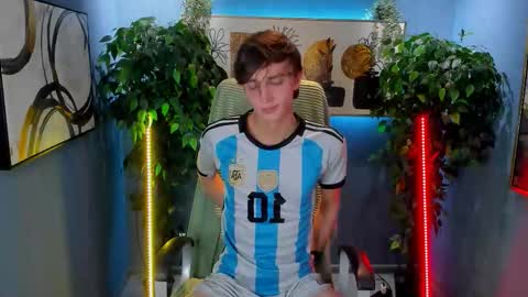 John online show from 19, 12, 2025