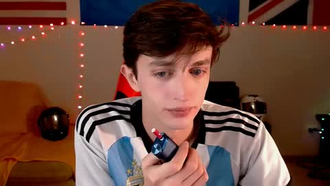 john_winx online show from 9, 3, 2026