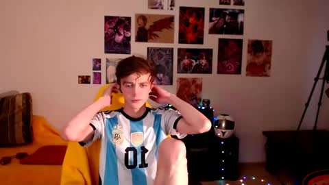 john_winx online show from 27, 4, 2026