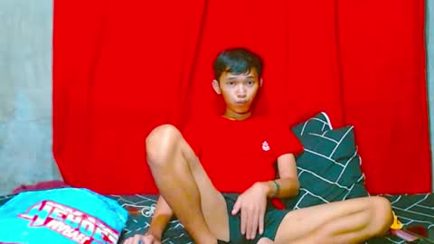 JohnXxx online show from 3, 5, 2026
