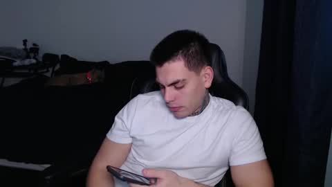 JAXX online show from 6, 1, 2026