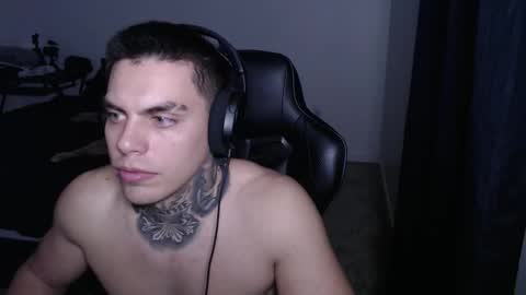 JAXX online show from 7, 1, 2026