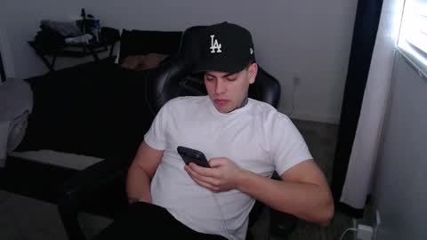 JAXX online show from 8, 1, 2026