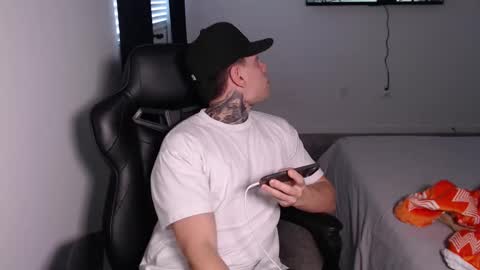 JAXX online show from 11, 1, 2026