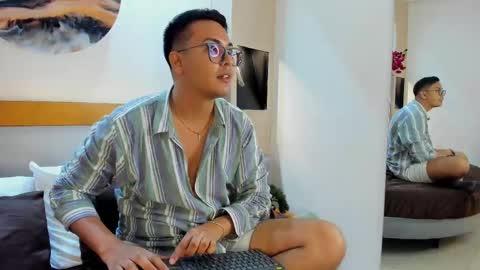 johnbelrose online show from 8, 10, 2025