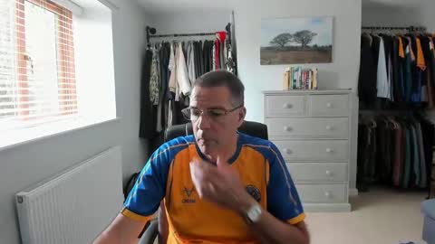 johnduffy2027 online show from 2, 6, 2026