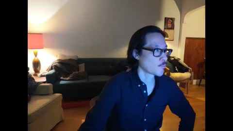 Snapshot of johneelicks chatting on 21, 3, 2026 Johnee online show from 21, 3, 2026