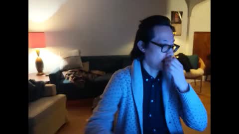 Snapshot of johneelicks chatting on 29, 3, 2026 Johnee online show from 29, 3, 2026